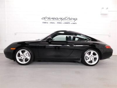 1999 Porsche 911 Carrera   - Photo 5 - Ivyland, PA 18974