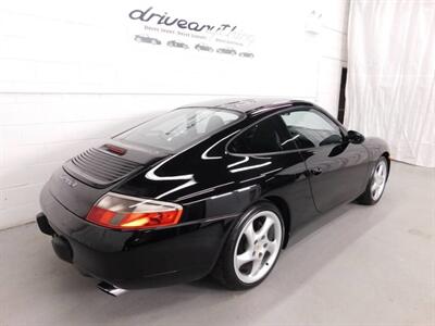 1999 Porsche 911 Carrera   - Photo 12 - Ivyland, PA 18974