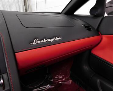 2010 Lamborghini Gallardo LP 560-4 Spyder   - Photo 40 - Ivyland, PA 18974