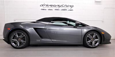 2010 Lamborghini Gallardo LP 560-4 Spyder   - Photo 14 - Ivyland, PA 18974