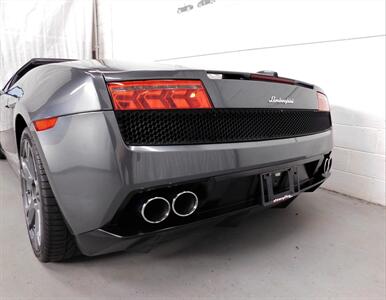 2010 Lamborghini Gallardo LP 560-4 Spyder   - Photo 9 - Ivyland, PA 18974