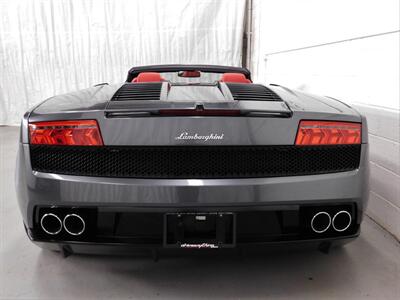 2010 Lamborghini Gallardo LP 560-4 Spyder   - Photo 11 - Ivyland, PA 18974