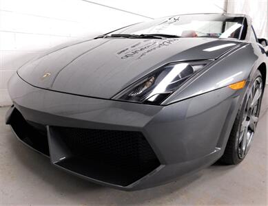 2010 Lamborghini Gallardo LP 560-4 Spyder   - Photo 4 - Ivyland, PA 18974