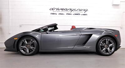 2010 Lamborghini Gallardo LP 560-4 Spyder   - Photo 6 - Ivyland, PA 18974