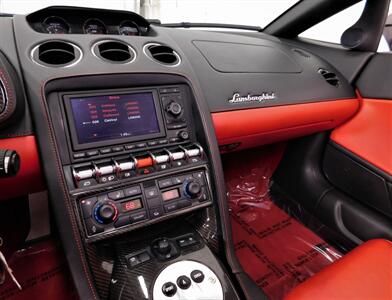 2010 Lamborghini Gallardo LP 560-4 Spyder   - Photo 36 - Ivyland, PA 18974