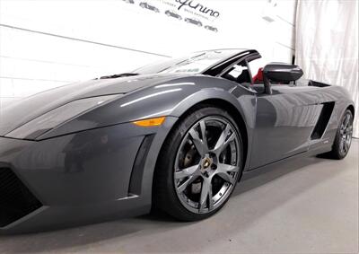 2010 Lamborghini Gallardo LP 560-4 Spyder   - Photo 5 - Ivyland, PA 18974