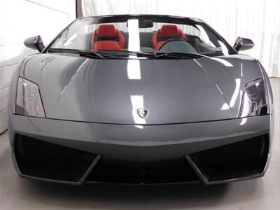 2010 Lamborghini Gallardo LP 560-4 Spyder   - Photo 2 - Ivyland, PA 18974