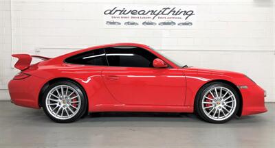 2009 Porsche 911 Carrera S   - Photo 15 - Ivyland, PA 18974