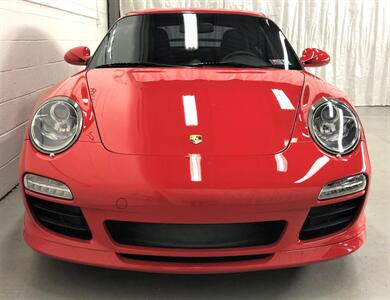 2009 Porsche 911 Carrera S   - Photo 2 - Ivyland, PA 18974