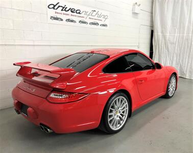 2009 Porsche 911 Carrera S   - Photo 14 - Ivyland, PA 18974