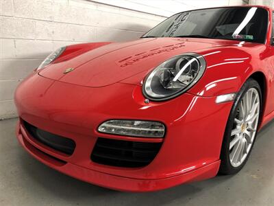 2009 Porsche 911 Carrera S   - Photo 4 - Ivyland, PA 18974