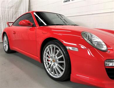 2009 Porsche 911 Carrera S   - Photo 17 - Ivyland, PA 18974