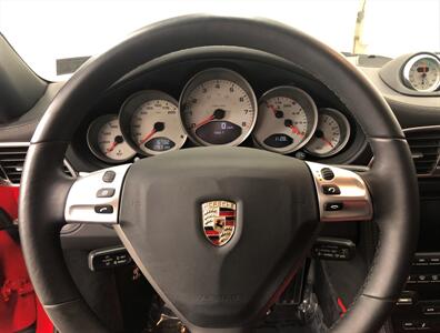 2009 Porsche 911 Carrera S   - Photo 36 - Ivyland, PA 18974