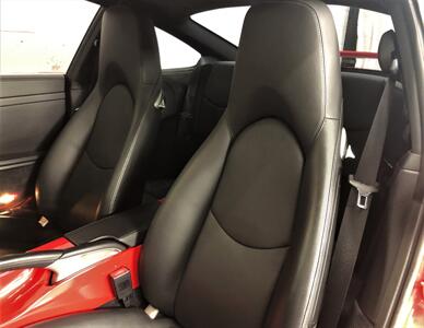 2009 Porsche 911 Carrera S   - Photo 29 - Ivyland, PA 18974