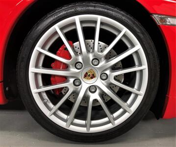 2009 Porsche 911 Carrera S   - Photo 23 - Ivyland, PA 18974