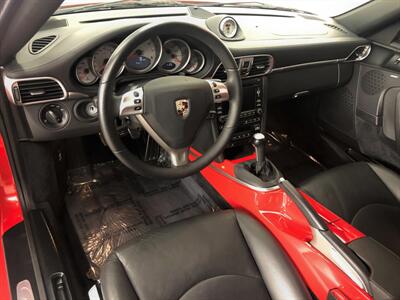 2009 Porsche 911 Carrera S   - Photo 28 - Ivyland, PA 18974