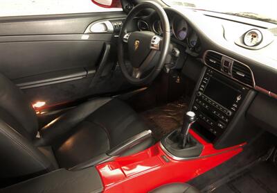 2009 Porsche 911 Carrera S   - Photo 55 - Ivyland, PA 18974