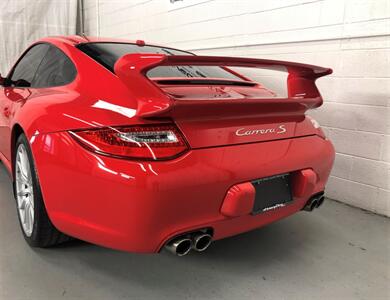 2009 Porsche 911 Carrera S   - Photo 9 - Ivyland, PA 18974