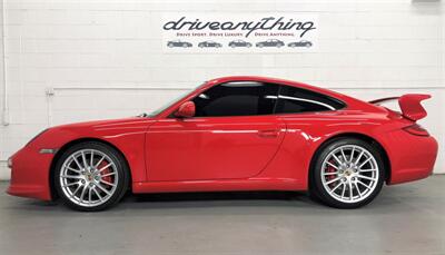 2009 Porsche 911 Carrera S   - Photo 6 - Ivyland, PA 18974