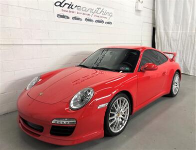 2009 Porsche 911 Carrera S   - Photo 1 - Ivyland, PA 18974