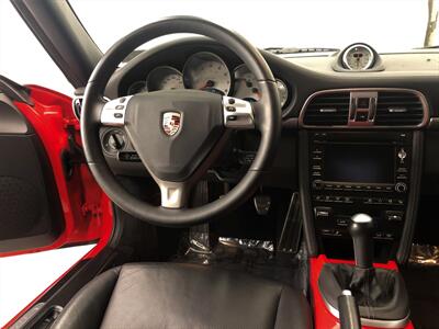 2009 Porsche 911 Carrera S   - Photo 33 - Ivyland, PA 18974