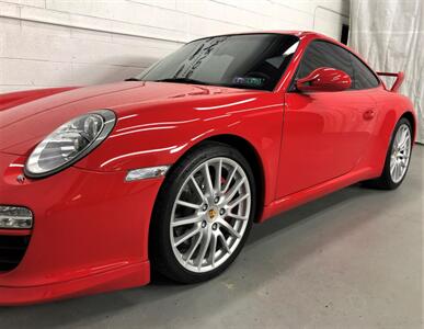 2009 Porsche 911 Carrera S   - Photo 5 - Ivyland, PA 18974