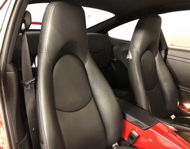 2009 Porsche 911 Carrera S   - Photo 52 - Ivyland, PA 18974