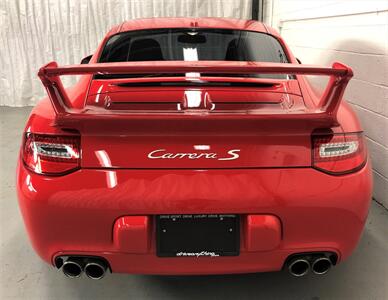 2009 Porsche 911 Carrera S   - Photo 12 - Ivyland, PA 18974