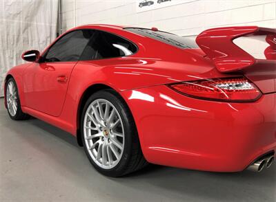 2009 Porsche 911 Carrera S   - Photo 8 - Ivyland, PA 18974