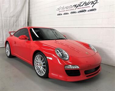 2009 Porsche 911 Carrera S   - Photo 16 - Ivyland, PA 18974