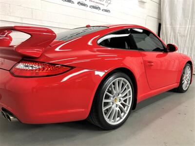 2009 Porsche 911 Carrera S   - Photo 13 - Ivyland, PA 18974