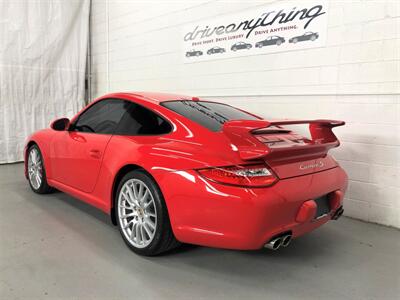 2009 Porsche 911 Carrera S   - Photo 7 - Ivyland, PA 18974