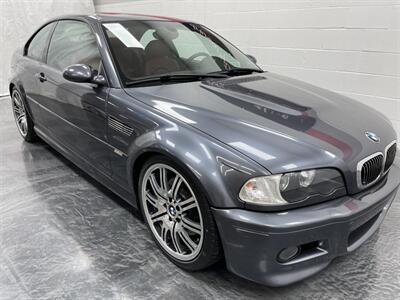 2003 BMW M3   - Photo 16 - Ivyland, PA 18974