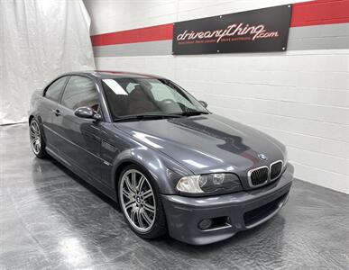 2003 BMW M3   - Photo 15 - Ivyland, PA 18974