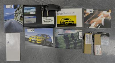 2003 BMW M3   - Photo 55 - Ivyland, PA 18974