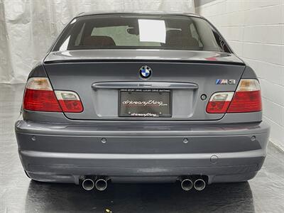 2003 BMW M3   - Photo 11 - Ivyland, PA 18974