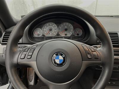 2003 BMW M3   - Photo 34 - Ivyland, PA 18974