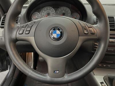 2003 BMW M3   - Photo 35 - Ivyland, PA 18974