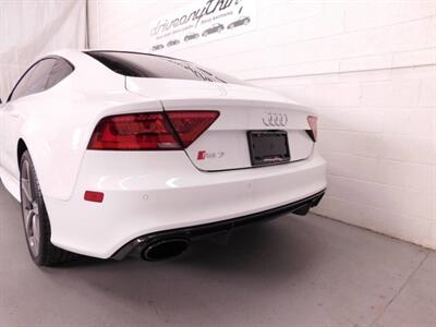 2014 Audi RS 7 4.0T quattro Prestige   - Photo 7 - Ivyland, PA 18974