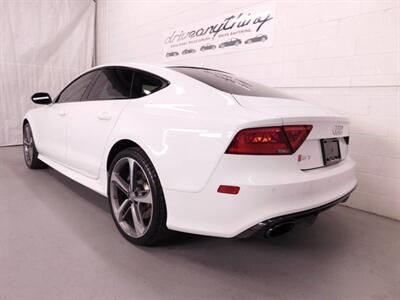 2014 Audi RS 7 4.0T quattro Prestige   - Photo 5 - Ivyland, PA 18974