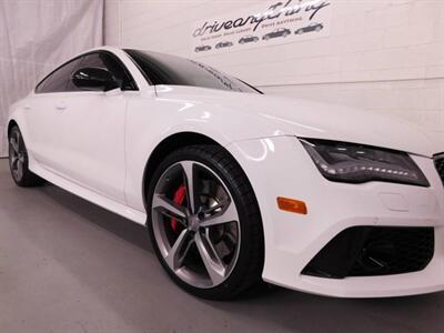 2014 Audi RS 7 4.0T quattro Prestige   - Photo 14 - Ivyland, PA 18974