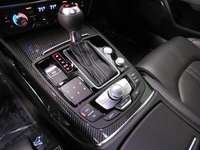 2014 Audi RS 7 4.0T quattro Prestige   - Photo 25 - Ivyland, PA 18974