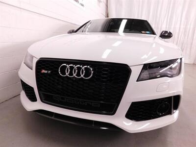 2014 Audi RS 7 4.0T quattro Prestige   - Photo 33 - Ivyland, PA 18974