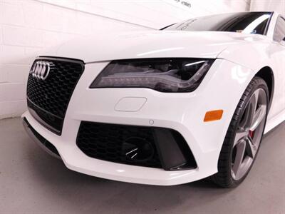 2014 Audi RS 7 4.0T quattro Prestige   - Photo 36 - Ivyland, PA 18974