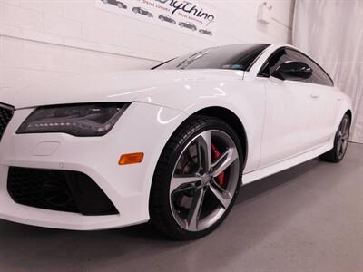 2014 Audi RS 7 4.0T quattro Prestige   - Photo 3 - Ivyland, PA 18974