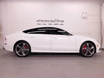 2014 Audi RS 7 4.0T quattro Prestige   - Photo 12 - Ivyland, PA 18974