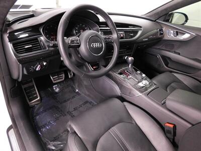 2014 Audi RS 7 4.0T quattro Prestige   - Photo 18 - Ivyland, PA 18974