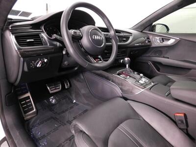 2014 Audi RS 7 4.0T quattro Prestige   - Photo 44 - Ivyland, PA 18974