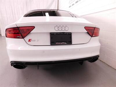 2014 Audi RS 7 4.0T quattro Prestige   - Photo 9 - Ivyland, PA 18974