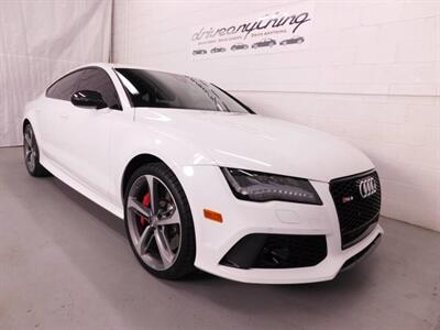 2014 Audi RS 7 4.0T quattro Prestige   - Photo 13 - Ivyland, PA 18974